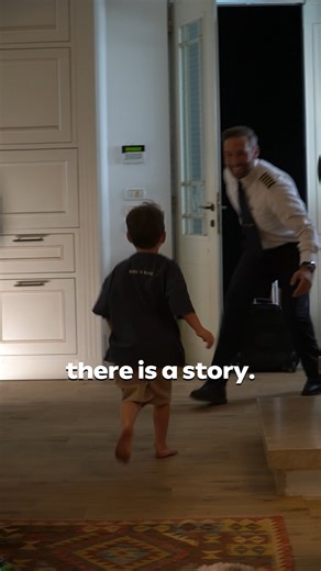 3.9K views · 125 reactions | Behind every landing, there is a story. This is the behind-the-scenes look at our story. | EL AL | Facebook