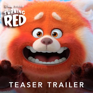 501 reactions · 57 shares | Crescer é bestial. Vê o trailer para #TurningRed, o novo filme da Disney / Pixar  | Disney | Facebook