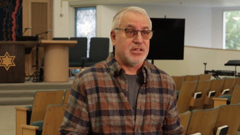 Anti-Semitic vandalism discovered at Fresno State: 'Hate and violence have no place'