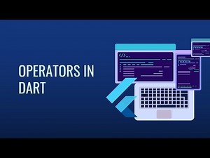 [HINDI] #05 Dart - Operators | Complete Flutter + AI Course for Beginners