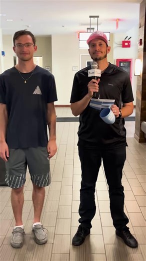 Did you know the answer? Be on the lookout for more CSI Trivia all around campus for your chance to win a prize. OCTOBER SALE! In honor of Breast Cancer Awareness month, our pink CSI baseball caps will now be $15. Stop by building 3A -106 to make a purchase. Wear pink, show love. #WeAreCSI #CSItrivia | College of Staten Island