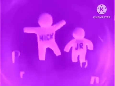 Nick Jr. Productions (1999) Classic Effects