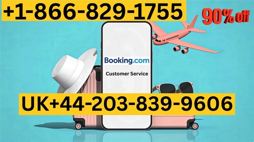 How to Contact Booking.com Customer Service | 24/7 Helpline & Support Guide