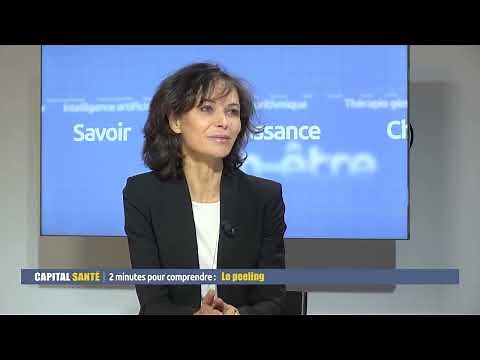 Peeling - 2 minutes to understand