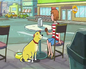 Locsi-fecsi Márta 33.