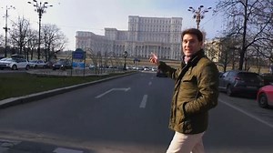 La Casa del Pueblo de Bucarest, el segundo edificio más grande del mundo