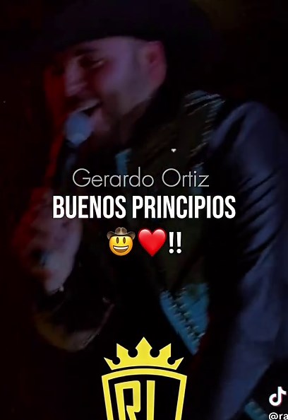 Gerardo Ortiz: Quien Se Anima