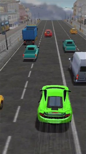 Turbo Racing 3d 😹😹 #gaming #shots