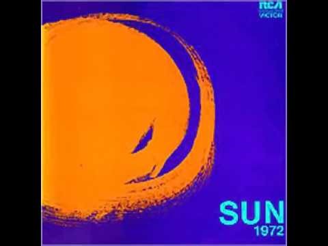 Sun – Sun 1972(1972 Australia Jazz - Rock,Prog Rock)Full Album
