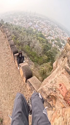 Kunal Kushwaha | Rate this jump😱🔥 Please Don’t Try This At Home.. These stunts are performed by professionals🙏🏻 Follow Me❤️ Support Me🙌🏻 . @_kunalkushwaha .... | Instagram