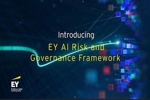 How GenAI governance builds trust in technology