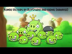 Angry Birds Classic Sounds from the 2010-2011 videos (read description)