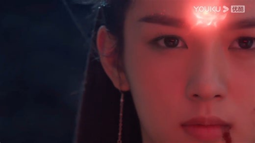 💔The girl finally mastered the magic skill and recovered her husband's body. 女侠神功大成，替夫收敛尸骨 #护心 #BackFromTheBrink #侯明昊 #NeoHou #周也 | 兔先生剪视频