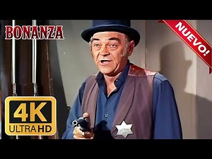 Bonanza Temporada 2025 | Capitulo 103 | Serie Western | Capítulo Completoa | Mejor Serie de Vaqueros