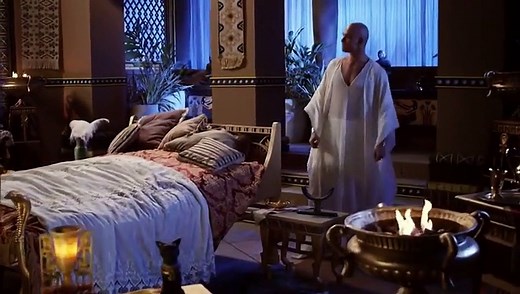 Ver Capitulo 99 Moises Y Los Diez Mandamientos Online Gratis