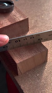 129 reactions | I made keyed dovetail halflap joint #woodworking #woodworkingtips #DIY #jig #joint | Linwood Sanders | Facebook