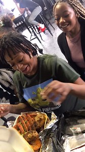 WE LOVE OUR CUSTOMERS 🎈 AUNT IRENE KITCHEN 🎈 | The Real Aunt Irene's Kitchen