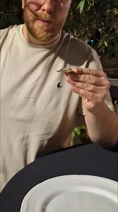 10K views · 121 reactions | Tasting Croatian Oysters. | Martin Beanz Warde | Facebook