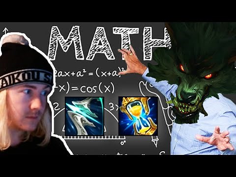 Mathematically Correct Warwick