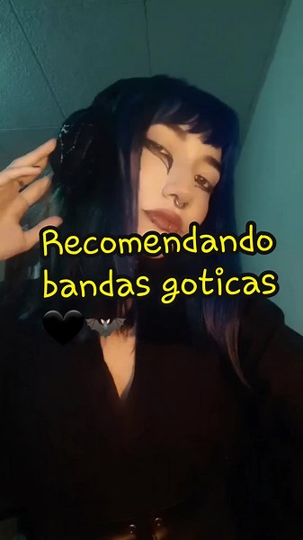 Recomendando bandas góticas: Descubre nuevos sonidos