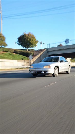 @velociousvisuals on Instagram: "Random Car Stats: 2002 Chevrolet Cavalier 💬 Comment Next Vehicle 🚗 ——— 🔬 Equipment: Float Pro Arm @shopvelocious ——— #rollers #specs #chevrolet #cavalier #chevy"