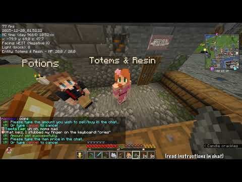 How to add items and change prices on Villager Market Plugin (Java)