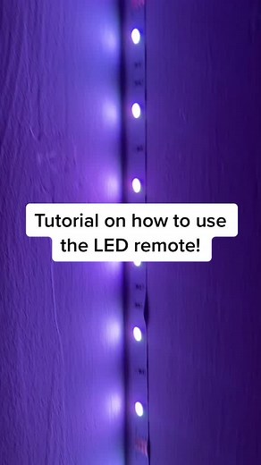 Also! Tysm for all the support on my last post!! 💛💫 [ #fyp #viral #ledlights #tutorial #followme4more #sharecopylink ]