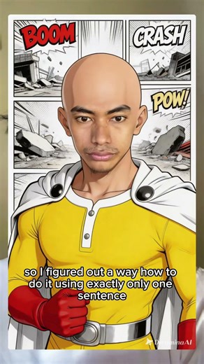 The ultimate lazy cosplay hack 🥚