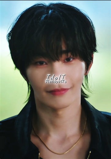 IDOL I: K-Drama Scene Pack with Extras