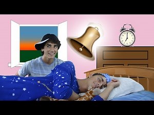 Frere Jacques | Educational Songs and Nursery Rhymes for Children and Kids - Learn Days of the Week