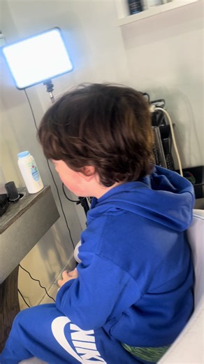 Expert Barbering: Mastering the Art of Headshots