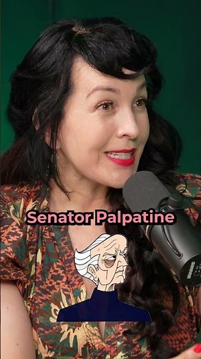 Why Azula’s Voice is Secretly Based on Star Wars