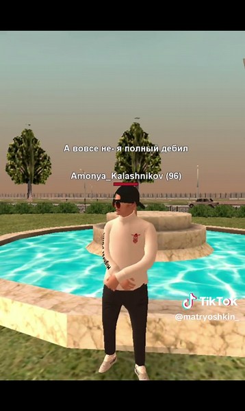 Матрёшка рп - Скачать игру можно в комментариях: #игры #Матрешкарп #crmp #gta #рекомендации