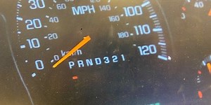 Odometer fraud and used car sales