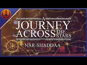 Nar-Shaddaa (Star Wars Travel Documentary)