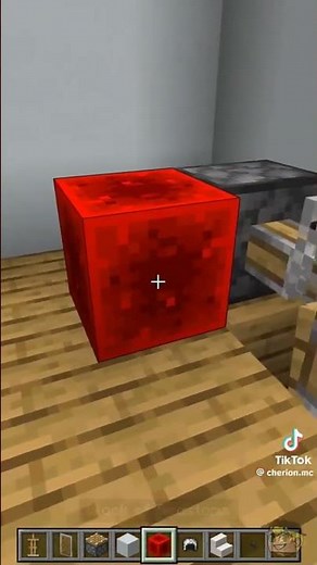 3 simple build hacks in minecraft .