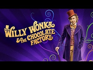 Willy Wonka And The Chocolate Factory Channel 9 Intro