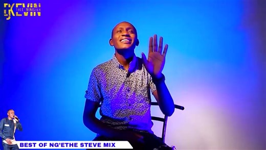 3K views · 448 reactions | BEST OF NG'ETHE STEVE SONGS MIXTAPE COMING SHORTLY ON YOUTUBE  | Ng'ethe Steve official | Facebook