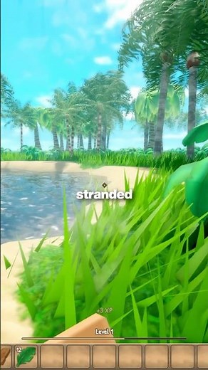 Roblox Game: Survival Island
