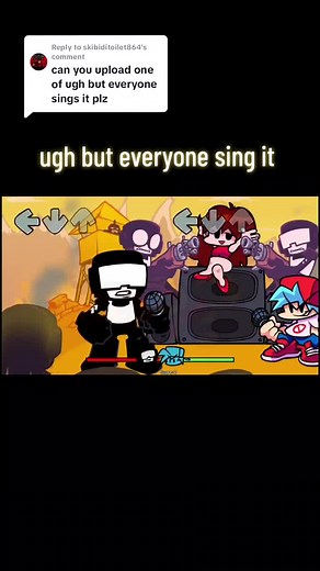 Friday Night Funkin Mod Showcase 2021