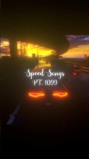pt. 1099 | Summertime Sadness X Another Love (Speed Up) [Edit Audio] #music #anotherlove #tiktok