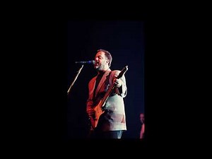 Billy Joel - Live In Philadelphia (October 14th, 1993) - Audience Recording