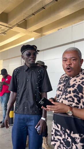 1.4M views · 46K reactions | Lilwin pulls Ramsey Noah and other top Nollywood stars for his upcoming movie premiere | Street Adviser | Facebook