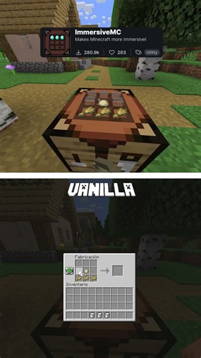 Minecraft Best Resource Pack #mods