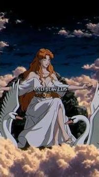 The Myth of Aphrodite and Adonis | #mythology #anime #manga #legend #aphrodite #ancientstories