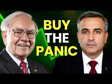 Warren Buffett: “This Market Feels Like A Casino Right Now” (2 Undervalued Growth Stocks To Buy)