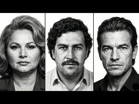 Top 10 Richest Drug Dealers in History. (Shocking truth)