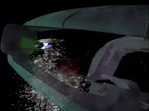 Restoring The Space-Time Continuum To Normal