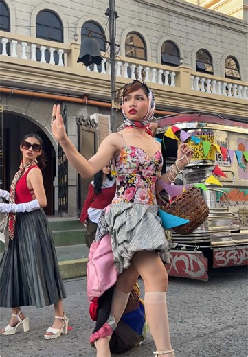 PUP’s Next Top Model: Ignition Challenge 5 Recap