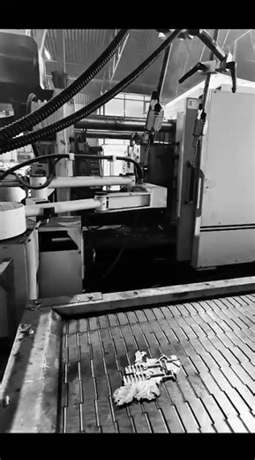 Aluzam Industrie - Injection Aluminium